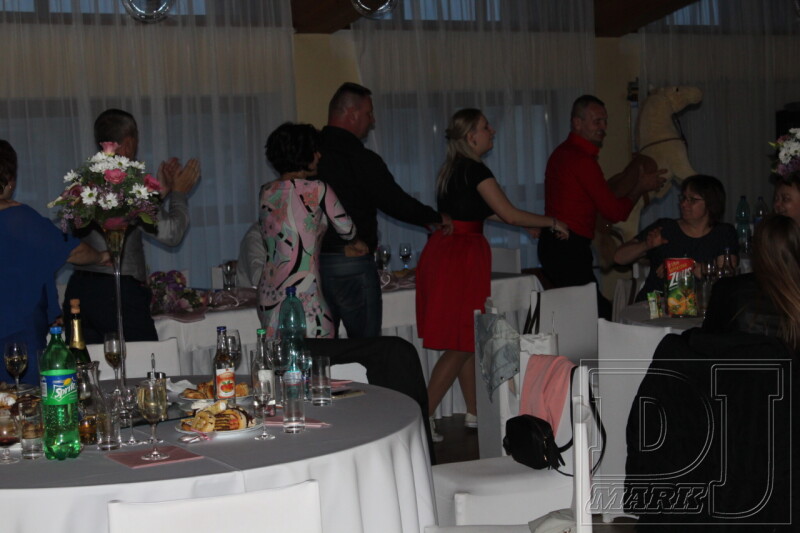 Oslava Päťdesiatka / Zelenice okr. Trnava 13.4.2019